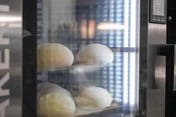 UNOX蒸烤箱产品特点